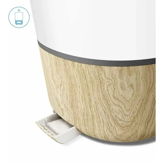 Umidificator Maxi-Cosi BREATHE WHITE - poza 5 - ExclusivMAG.ro
