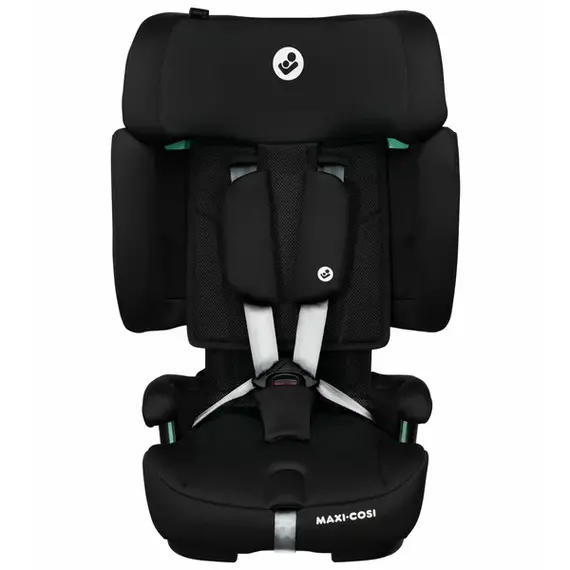 Scaun Auto Maxi-Cosi Nomad XL Plus I-Size AUTHENTIC BLACK - poza 2 - ExclusivMAG.ro