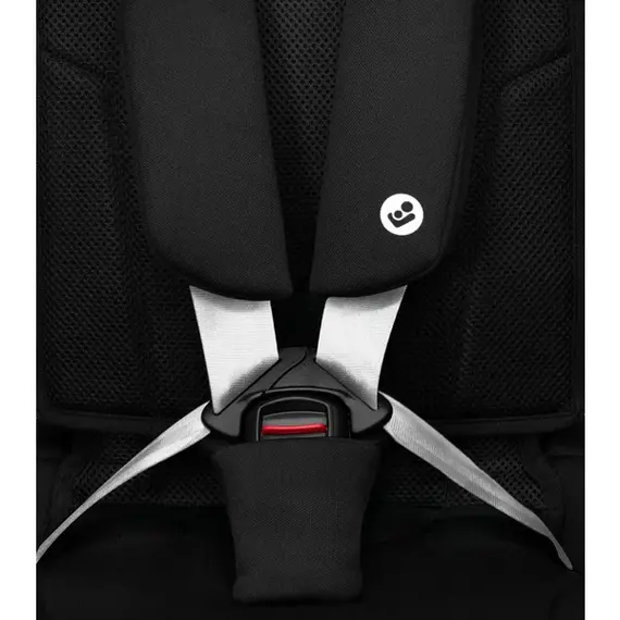 Scaun Auto Maxi-Cosi Nomad XL Plus I-Size AUTHENTIC BLACK - poza 10 - ExclusivMAG.ro
