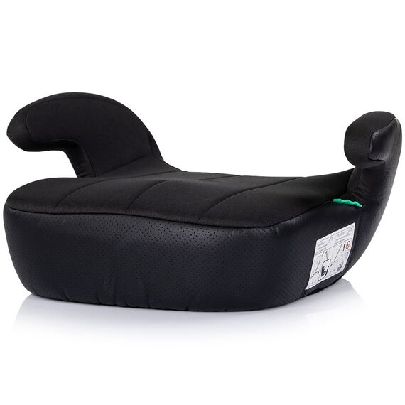 Scaun auto Chipolino Cyber I-Size 100-150 cm noir, Culoare: Negru, Grupa: 15-36kg (4 ani - 12 ani) - poza 5 - ExclusivMAG.ro