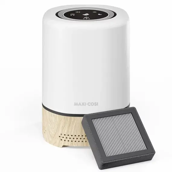 Purificator De Aer Maxi-Cosi CLEAN WHITE - poza 3 - ExclusivMAG.ro