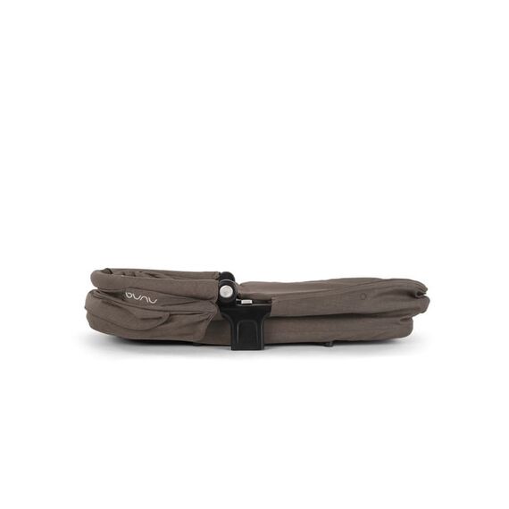 Carucior Nuna TRIV Next 2 in 1 - Chestnut, Culoare: Crem, Model: 2 in 1 - poza 13 - ExclusivMAG.ro
