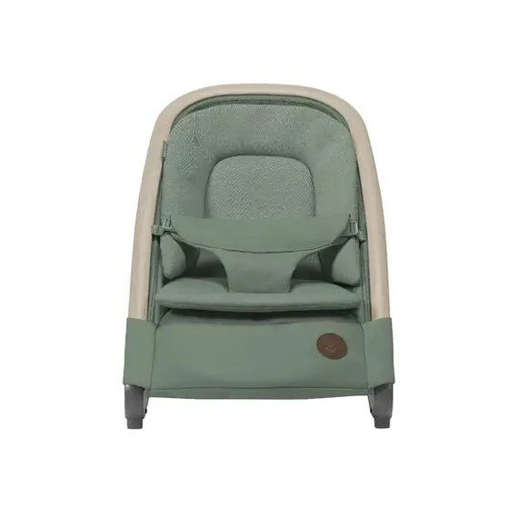 Leagan Maxi-Cosi Kori BEYOND GREEN ECO, Culoare: Verde inchis - poza 9 - ExclusivMAG.ro