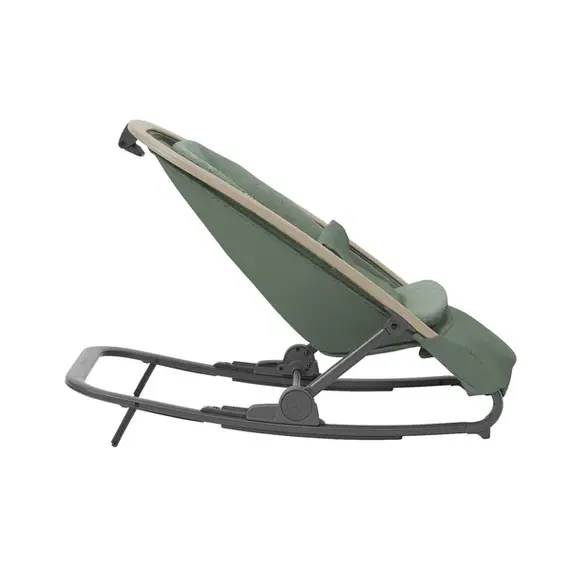 Leagan Maxi-Cosi Kori BEYOND GREEN ECO, Culoare: Verde inchis - poza 11 - ExclusivMAG.ro