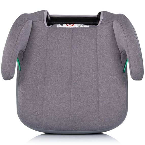 Scaun auto Chipolino Cyber I-Size 100-150 cm platinum, Culoare: Gri, Grupa: 15-36kg (4 ani - 12 ani) - poza 7 - ExclusivMAG.ro
