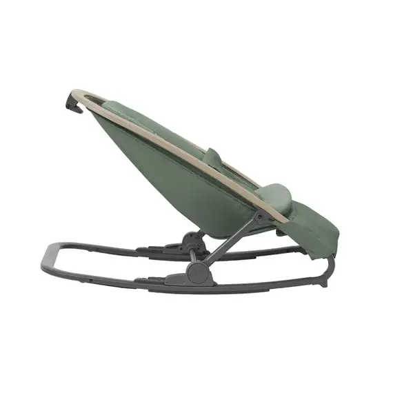 Leagan Maxi-Cosi Kori BEYOND GREEN ECO, Culoare: Verde inchis - poza 12 - ExclusivMAG.ro