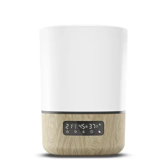 Umidificator Maxi-Cosi BREATHE WHITE  - ExclusivMAG.ro