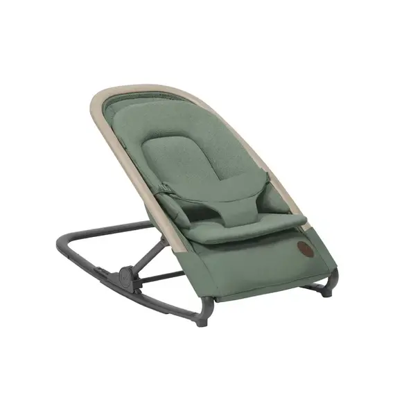 Leagan Maxi-Cosi Kori BEYOND GREEN ECO, Culoare: Verde inchis - poza 8 - ExclusivMAG.ro