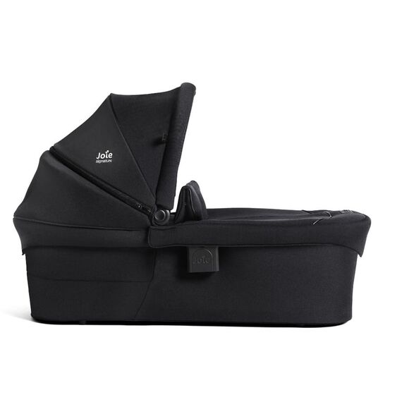 Joie - Landou Ramble XL, Eclipse (pentru carucioarele Finiti, Alore, Versatrax), Culoare: Negru - poza 2 - ExclusivMAG.ro