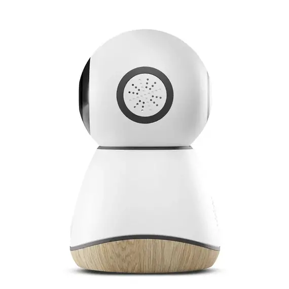Monitor Pentru Bebelusi Maxi-Cosi SEE WHITE - poza 9 - ExclusivMAG.ro