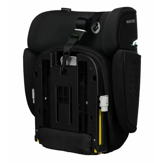 Scaun Auto Maxi-Cosi Nomad XL Plus I-Size AUTHENTIC BLACK - poza 8 - ExclusivMAG.ro