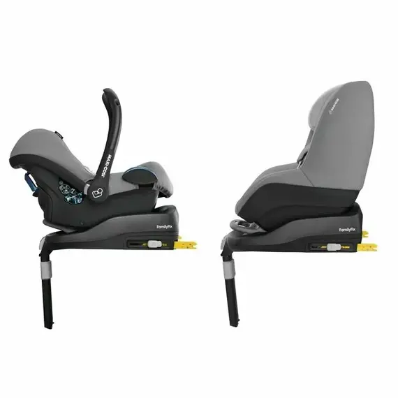 Baza Auto Maxi-Cosi FamilyFix - poza 7 - ExclusivMAG.ro