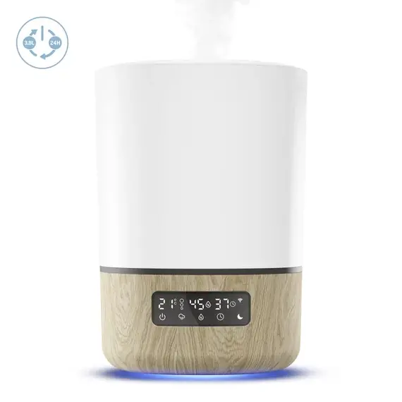 Umidificator Maxi-Cosi BREATHE WHITE - poza 2 - ExclusivMAG.ro