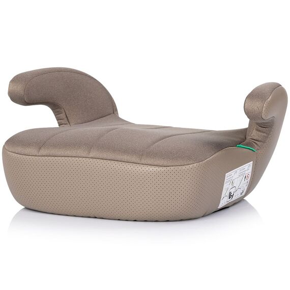 Scaun auto Chipolino Cyber I-Size 100-150 cm latte, Culoare: Crem, Grupa: 15-36kg (4 ani - 12 ani) - poza 5 - ExclusivMAG.ro