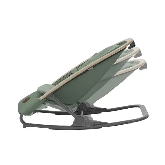 Leagan Maxi-Cosi Kori BEYOND GREEN ECO, Culoare: Verde inchis - poza 14 - ExclusivMAG.ro