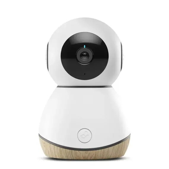 Monitor Pentru Bebelusi Maxi-Cosi SEE WHITE  - ExclusivMAG.ro