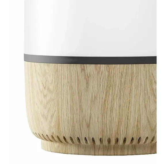 Lampa de veghe smart SOOTHE Maxi-Cosi LIGHT & SOUND WHITE - poza 2 - ExclusivMAG.ro