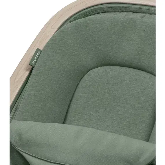 Leagan Maxi-Cosi Kori BEYOND GREEN ECO, Culoare: Verde inchis - poza 19 - ExclusivMAG.ro