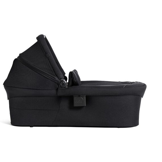 Joie - Landou Ramble XL, Eclipse (pentru carucioarele Finiti, Alore, Versatrax), Culoare: Negru - poza 4 - ExclusivMAG.ro