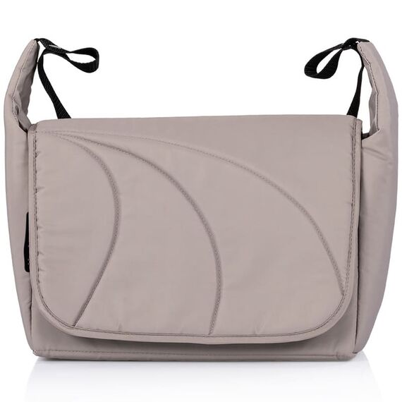 Carucior Chipolino Amore 2 in 1 latte, Culoare: Crem, Model: 2 in 1 - poza 9 - ExclusivMAG.ro
