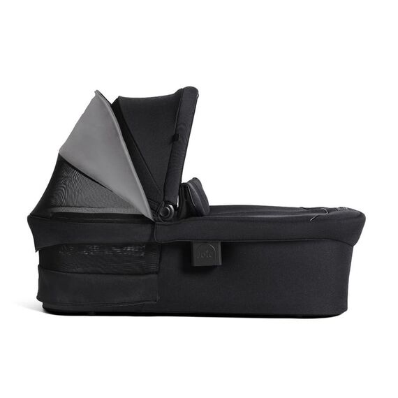 Joie - Landou Ramble XL, Eclipse (pentru carucioarele Finiti, Alore, Versatrax), Culoare: Negru - poza 6 - ExclusivMAG.ro