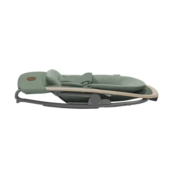 Leagan Maxi-Cosi Kori BEYOND GREEN ECO, Culoare: Verde inchis - poza 15 - ExclusivMAG.ro