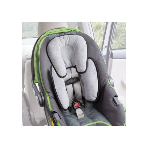 Suport 2 in 1 Head & Body Snuzzler Piddlepad - Summer Infant - poza 2 - ExclusivMAG.ro
