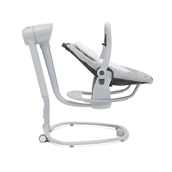 Leagan si balansoar rotativ Serina 2 in 1 Abstract Arrows - Joie - poza 3 - ExclusivMAG.ro