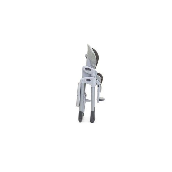Scaun de masa Mimzy 2 in 1 Abstract Arrows - Joie - poza 4 - ExclusivMAG.ro
