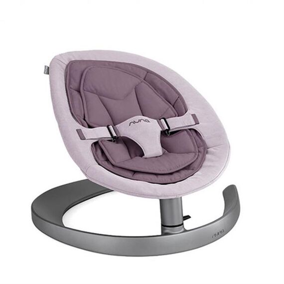 Sezlong Leaf Curv Grape - Nuna - poza 2 - ExclusivMAG.ro