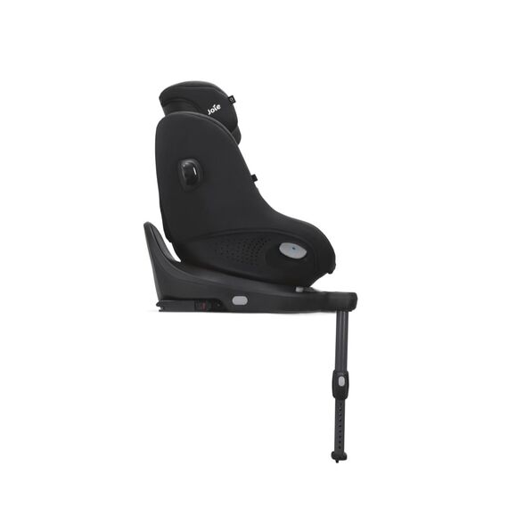 Joie - Scaun auto i-Spin 360° Compact Raven, 61-105 cm, certificat R129 - poza 11 - ExclusivMAG.ro