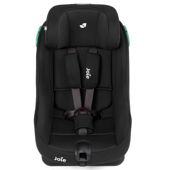 Scaun auto Joie Steadi R129 Shale, 40-105 cm, certificat R129, Culoare: Negru, Grupa: 0-18kg (0 luni - 4 ani) - poza 4 - ExclusivMAG.ro