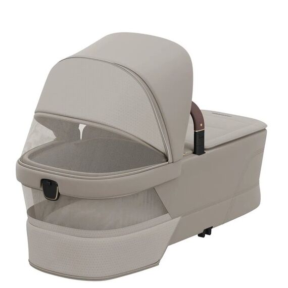 Landou Maxi-Cosi Cabin Cot 0-6l uni - Sapphire Sand, Culoare: Gri deschis - poza 7 - ExclusivMAG.ro