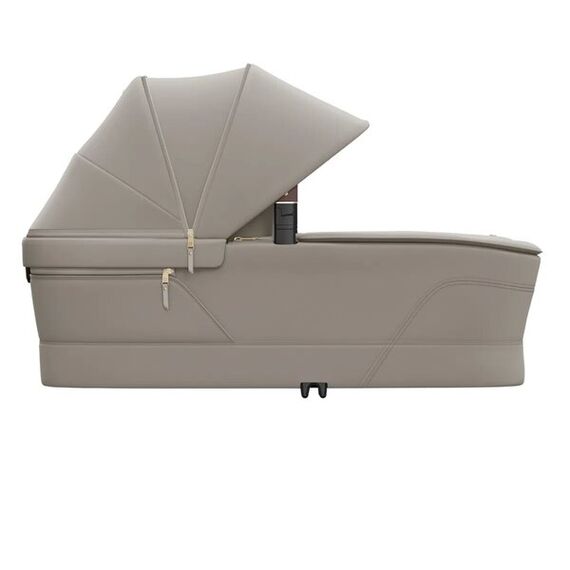 Landou Maxi-Cosi Cabin Cot 0-6 luni - Onyx Black, Culoare: Negru - poza 3 - ExclusivMAG.ro