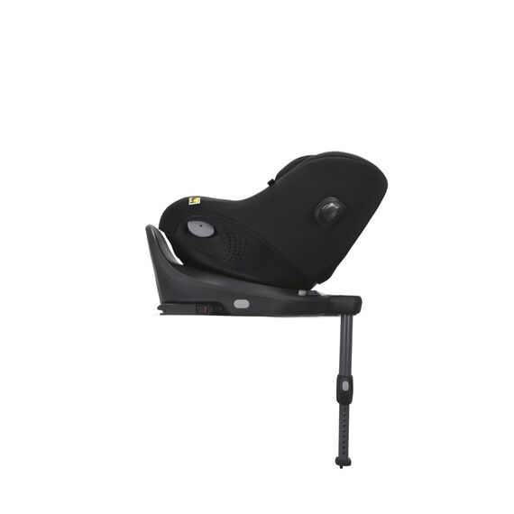 Joie - Scaun auto i-Spin 360° Compact Raven, 61-105 cm, certificat R129 - poza 9 - ExclusivMAG.ro