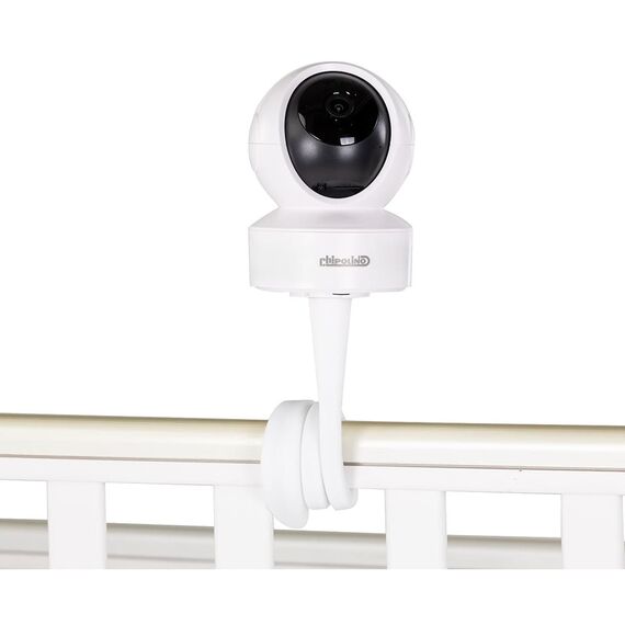 Video monitor Chipolino Duo View white - poza 2 - ExclusivMAG.ro