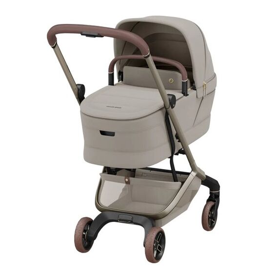 Landou Maxi-Cosi Cabin Cot 0-6 luni - Copper Terra, Culoare: Portocaliu - poza 9 - ExclusivMAG.ro