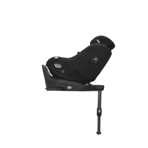 Joie - Scaun auto i-Spin 360° Compact Raven, 61-105 cm, certificat R129 - poza 10 - ExclusivMAG.ro