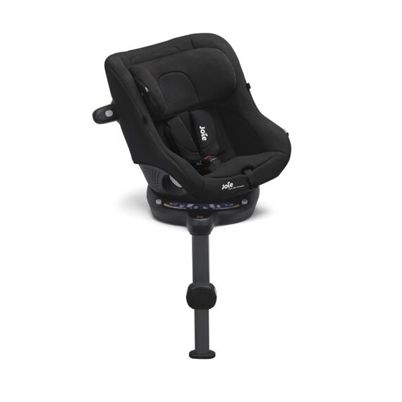 Joie - Scaun auto i-Spin 360° Compact Raven, 61-105 cm, certificat R129 - poza 5 - ExclusivMAG.ro