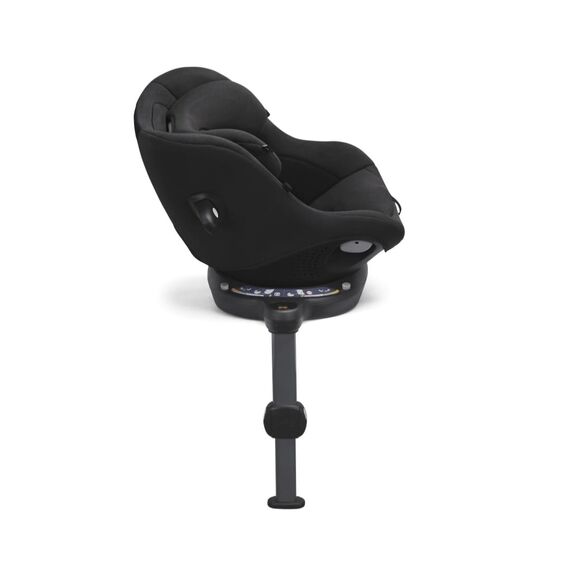 Joie - Scaun auto i-Spin 360° Compact Raven, 61-105 cm, certificat R129 - poza 8 - ExclusivMAG.ro