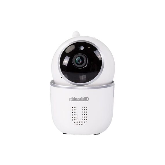 Camera de supraveghere Chipolino Neocam 2 1080p IP WiFi white  - ExclusivMAG.ro
