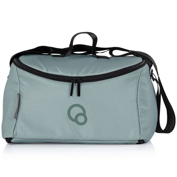 Carucior Chipolino Euphoria 3 in 1 matcha, Culoare: Turcoaz, Model: 3 in 1 - poza 13 - ExclusivMAG.ro