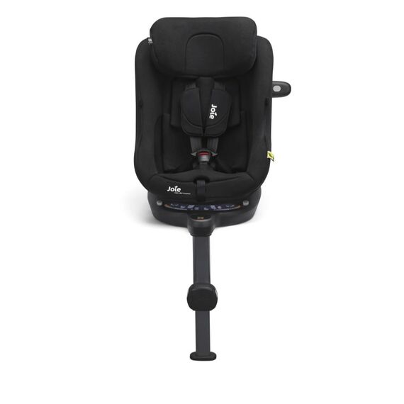 Joie - Scaun auto i-Spin 360° Compact Raven, 61-105 cm, certificat R129 - poza 2 - ExclusivMAG.ro
