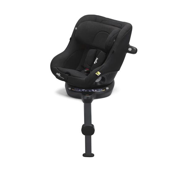 Joie - Scaun auto i-Spin 360° Compact Raven, 61-105 cm, certificat R129 - poza 7 - ExclusivMAG.ro