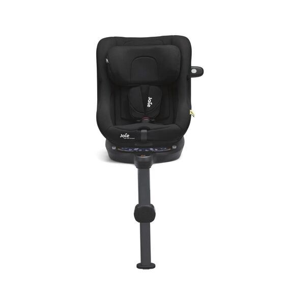 Joie - Scaun auto i-Spin 360° Compact Raven, 61-105 cm, certificat R129 - poza 3 - ExclusivMAG.ro