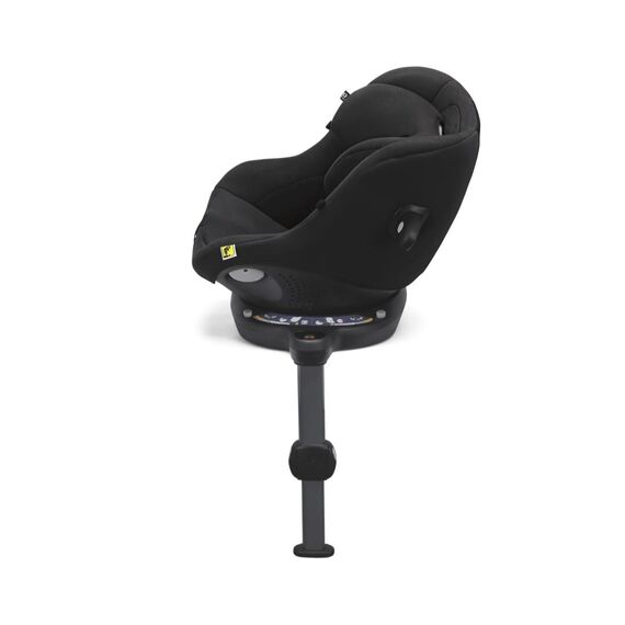 Joie - Scaun auto i-Spin 360° Compact Raven, 61-105 cm, certificat R129 - poza 6 - ExclusivMAG.ro