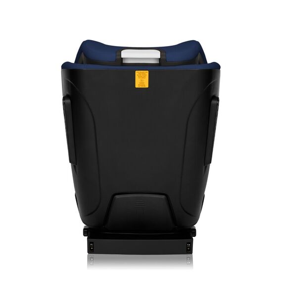 Scaun auto i-Size, Lionelo, Neal, 15-36 Kg, 100-150 cm, Cu Isofix, Conform ECE R129, Albastru, Culoare: Albastru, Grupa: 15-36kg (4 ani - 12 ani) - poza 8 - ExclusivMAG.ro