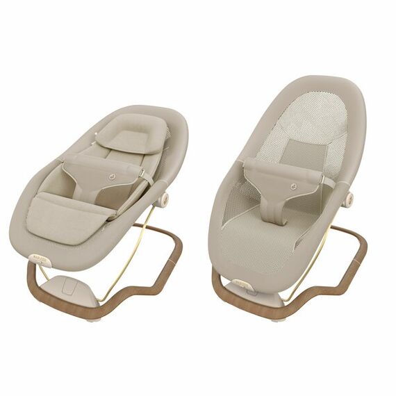 Balansoar Maxi-Cosi DOVE PRO ELEGANCE BEIGE, Culoare: Bej - poza 8 - ExclusivMAG.ro