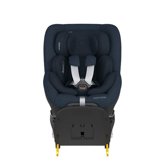 Scaun Auto I-Size Maxi-Cosi MICA 360 PRO - Authentic Terra, Culoare: Maro, Grupa: 0-18kg (0 luni - 4 ani) - poza 2 - ExclusivMAG.ro