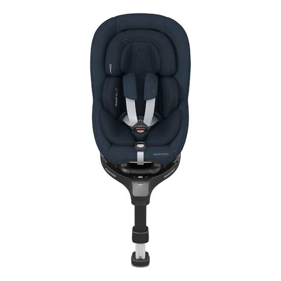 Scaun Auto I-Size Maxi-Cosi MICA 360 PRO - Authentic Terra, Culoare: Maro, Grupa: 0-18kg (0 luni - 4 ani) - poza 5 - ExclusivMAG.ro